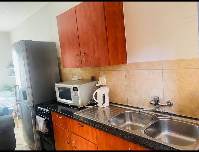 2 BEDROOM APARTMENT FOR SALE IN JABULANI